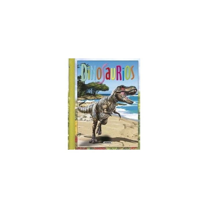 DINOSAURIOS