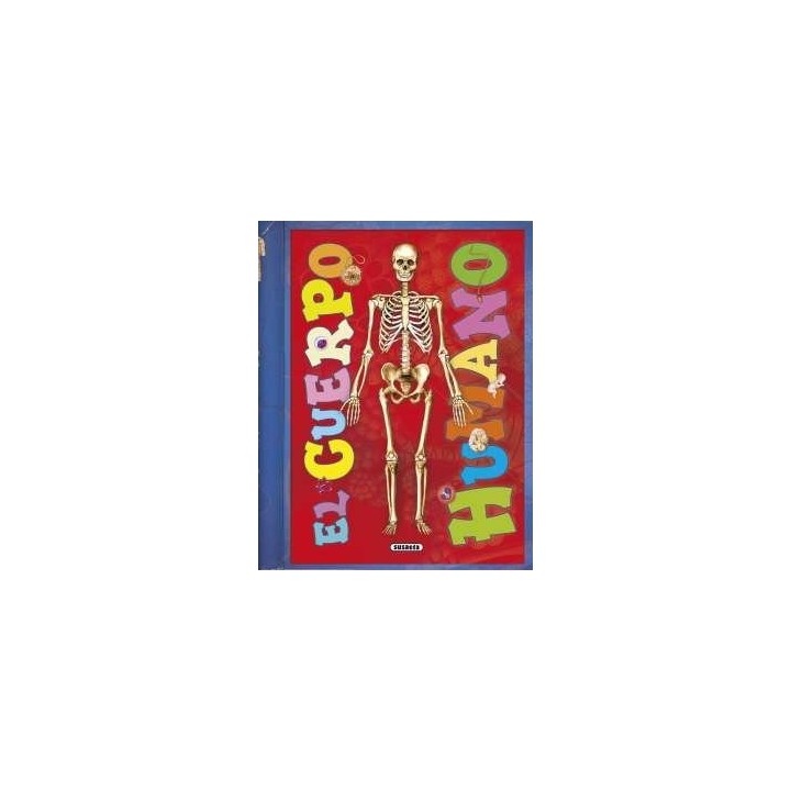 EL CUERPO HUMANO