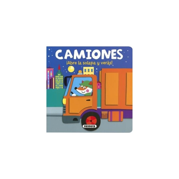 CAMIONES