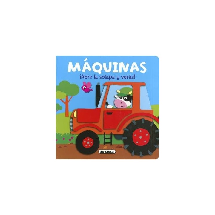 MAQUINAS