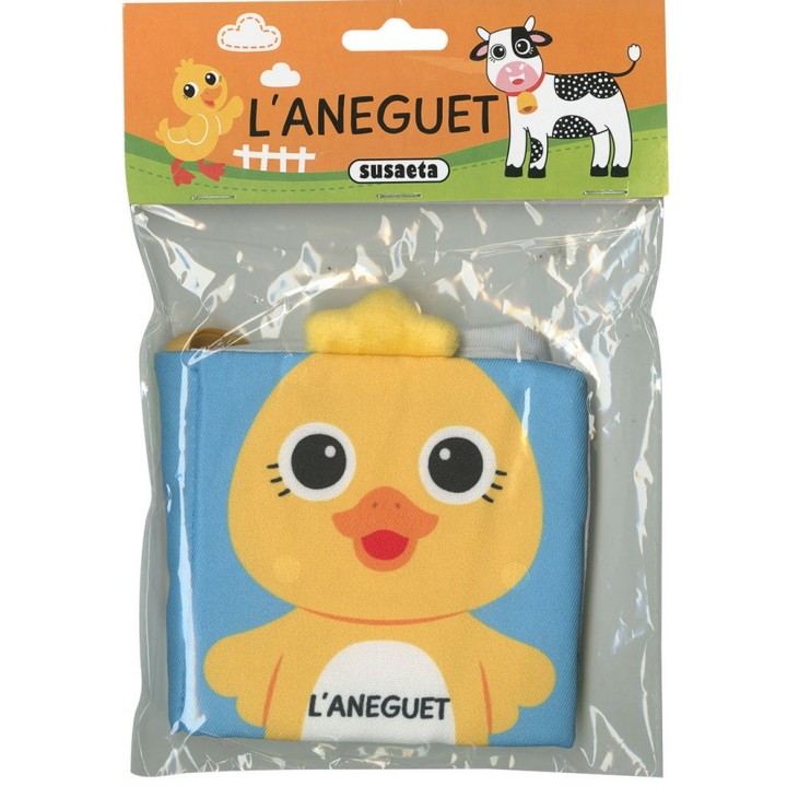 L'ANEGUET