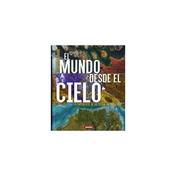 MUNDO DESDE EL CIELO,EL
