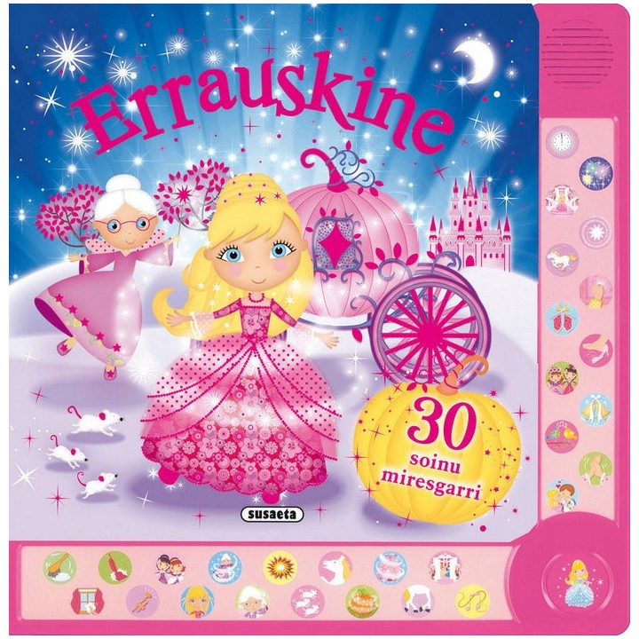 ERRAUSKINE