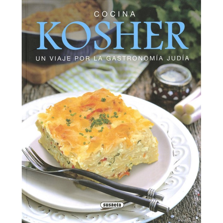 COCINA KOSHER