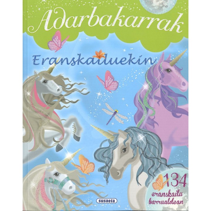 ADARBAKARRAK ERANSKAILUEKIN