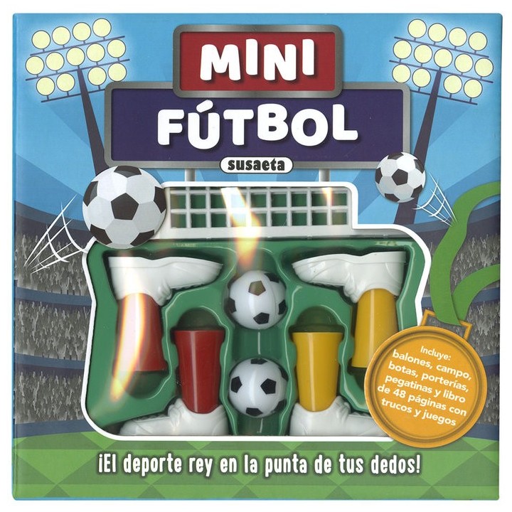 MINIFUTBOL