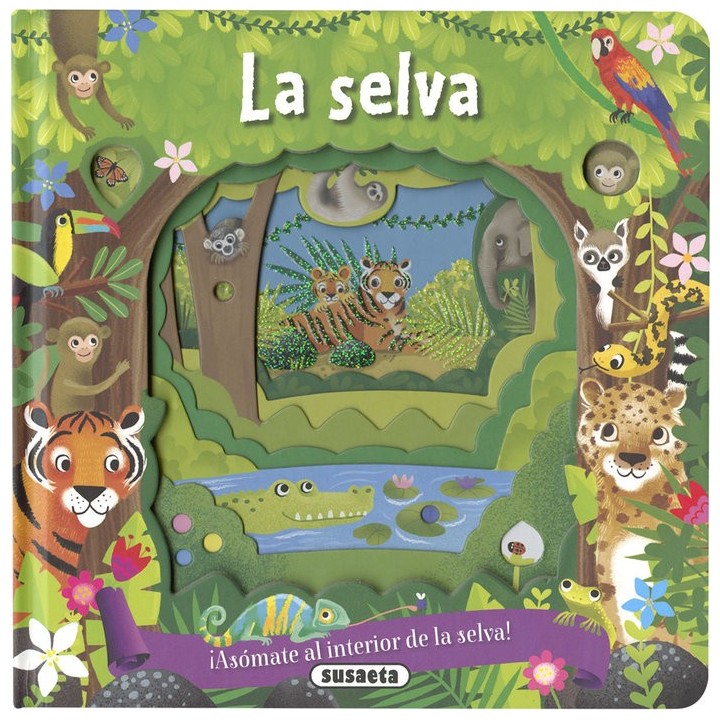 LA SELVA