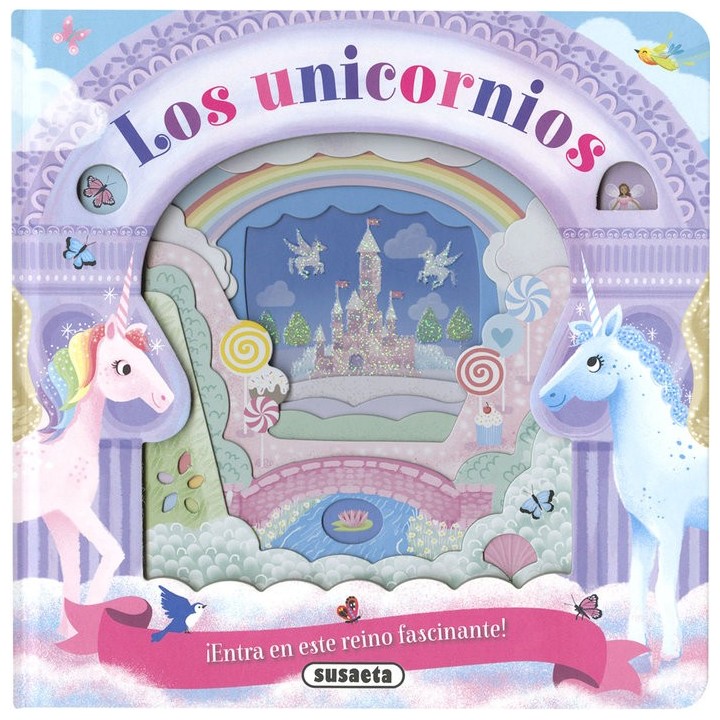 LOS UNICORNIOS