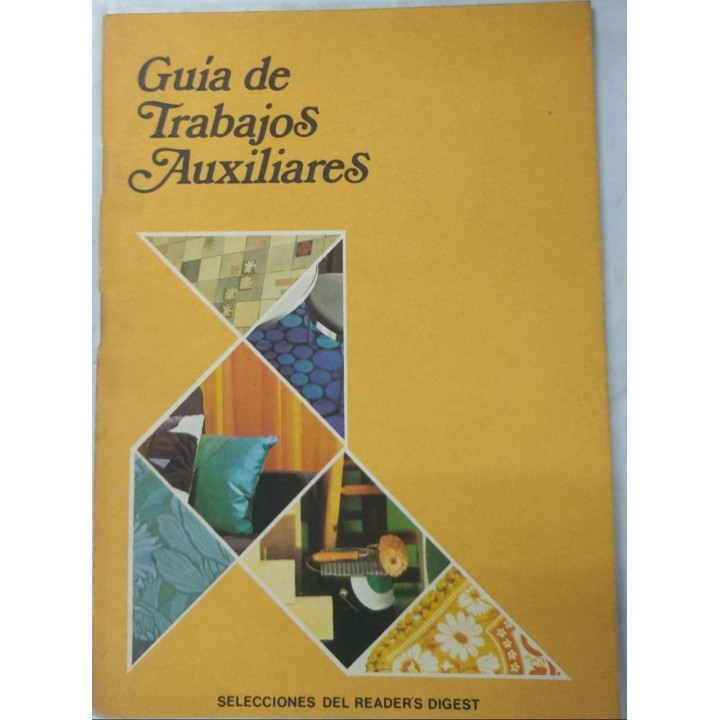 Guia de Trabajos Auxiliares