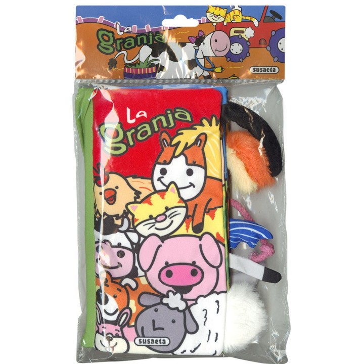 LA GRANJA