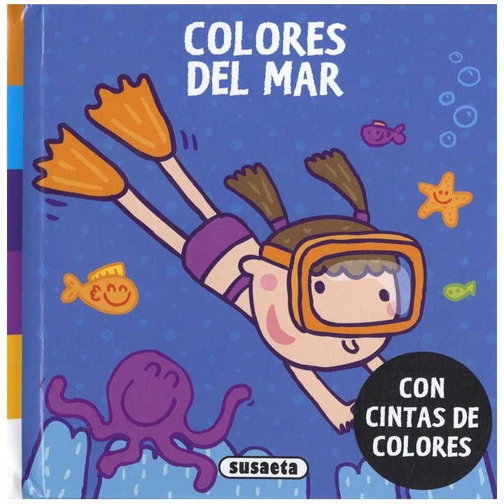 COLORES DEL MAR
