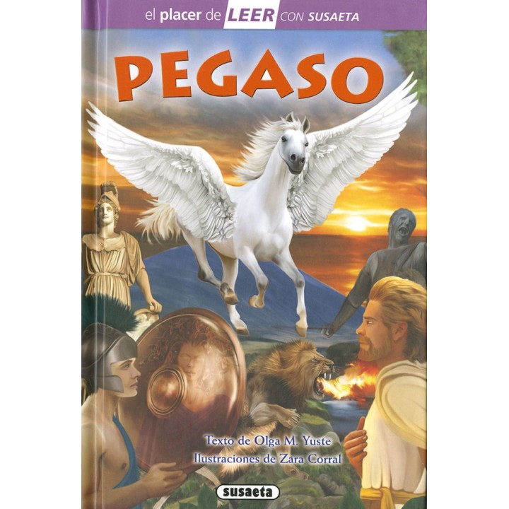 PEGASO