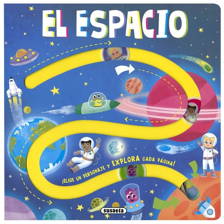 ESPACIO,EL