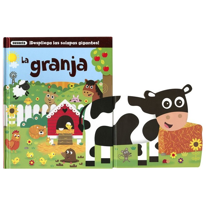 GRANJA,LA