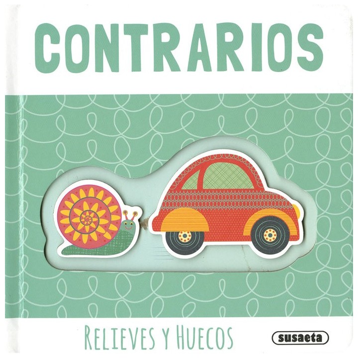 CONTRARIOS