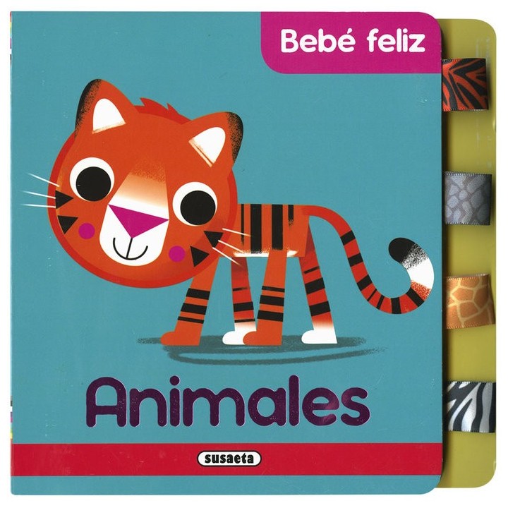 ANIMALES