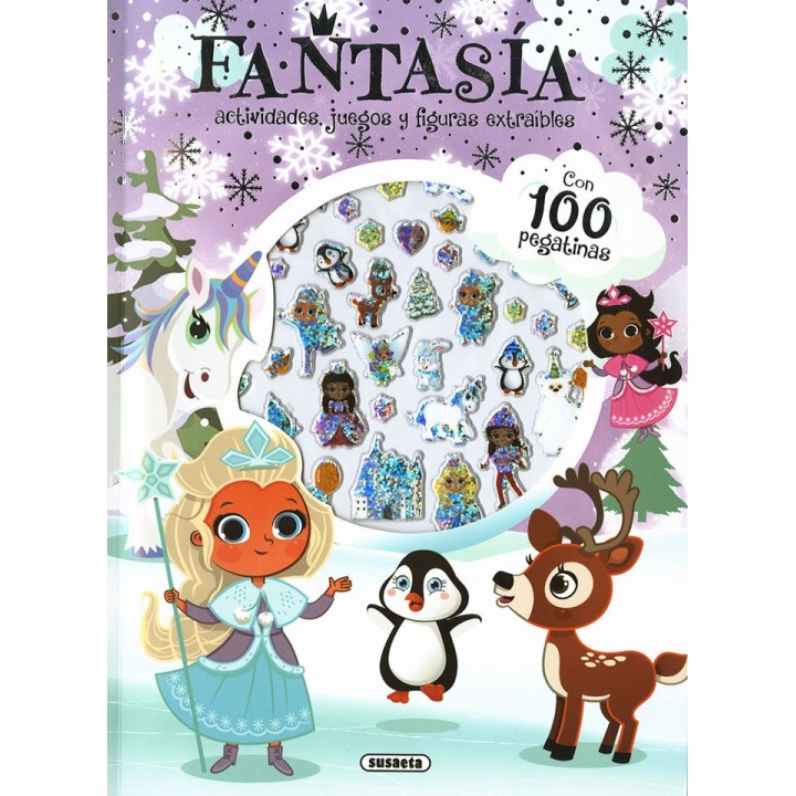 FANTASIA