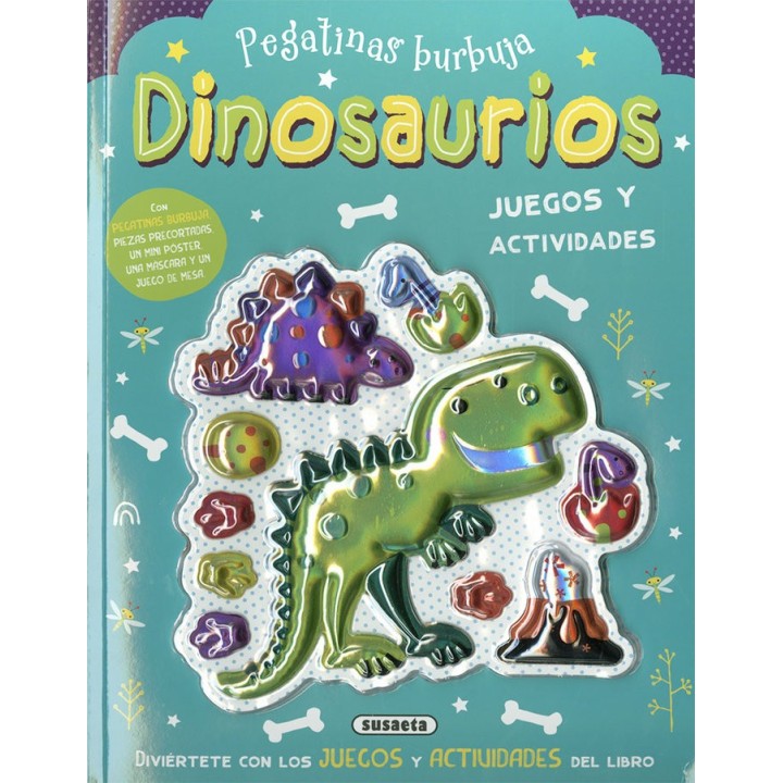 DINOSAURIOS