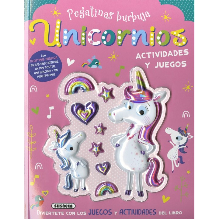 UNICORNIOS