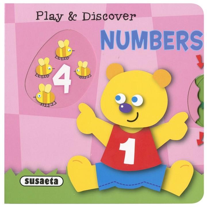 NUMBERS