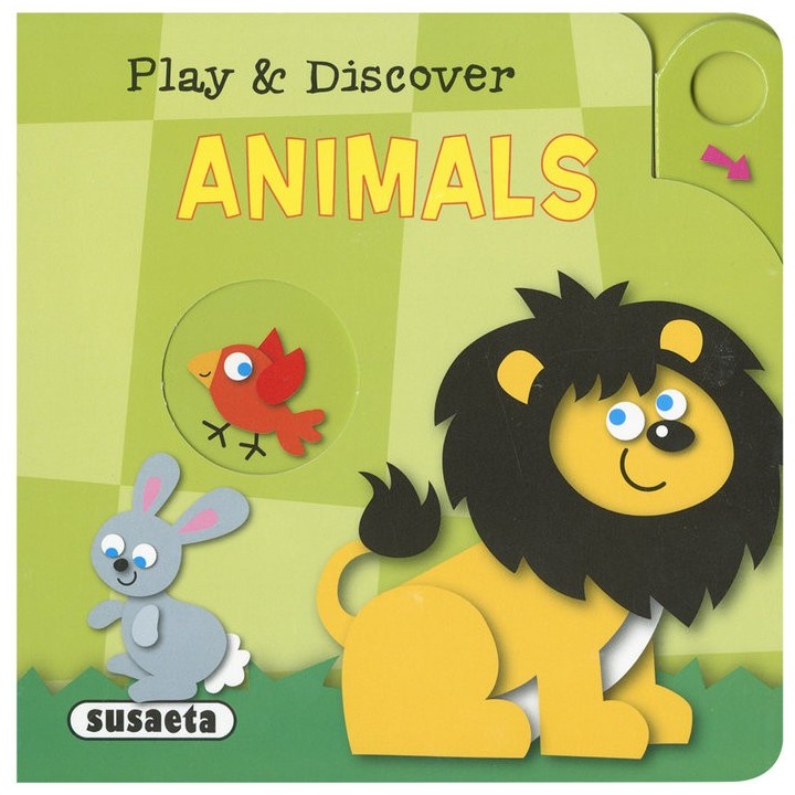 ANIMALS