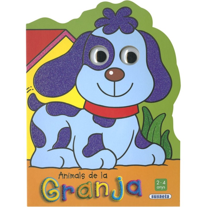 ANIMALS DE LA GRANJA