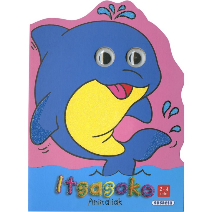 ITSASOKO ANIMALIAK