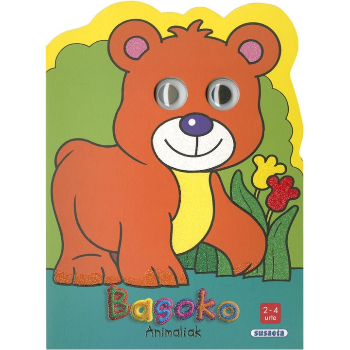 BASOKO ANIMALIAK