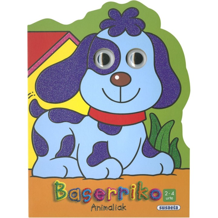 BASERRIKO ANIMALIAK