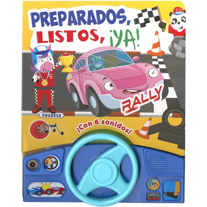 RALLY