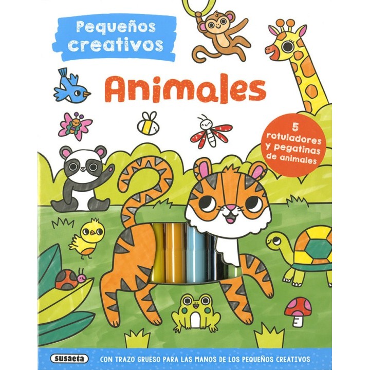 ANIMALES