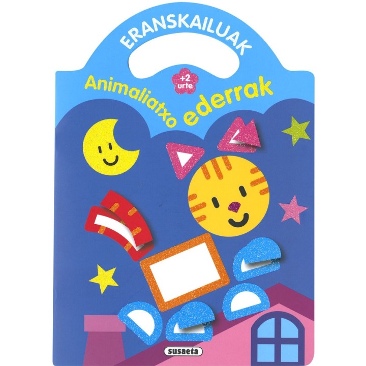ANIMALIATXO EDERRAK
