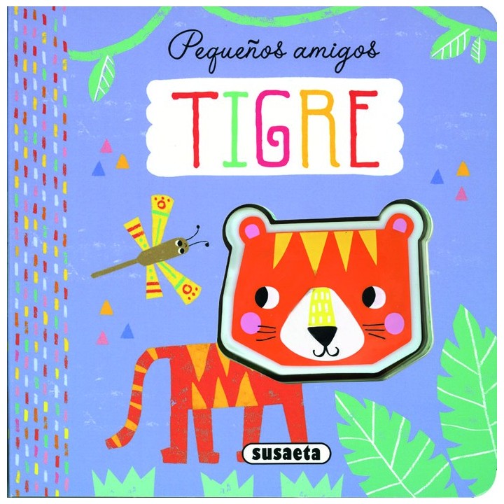 TIGRE