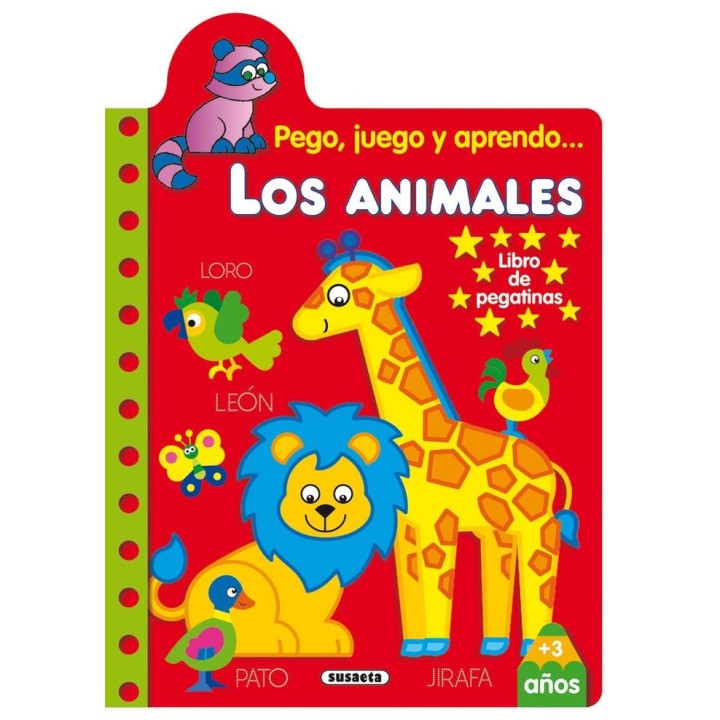 PEGO JUEGO Y APRENDO 6