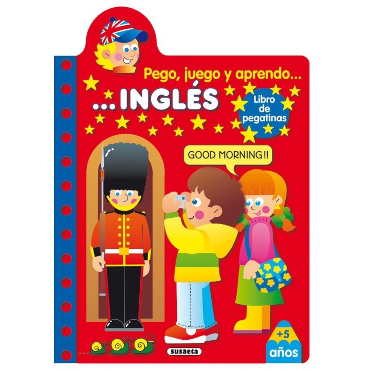 PEGO JUEGO Y APRENDO 10