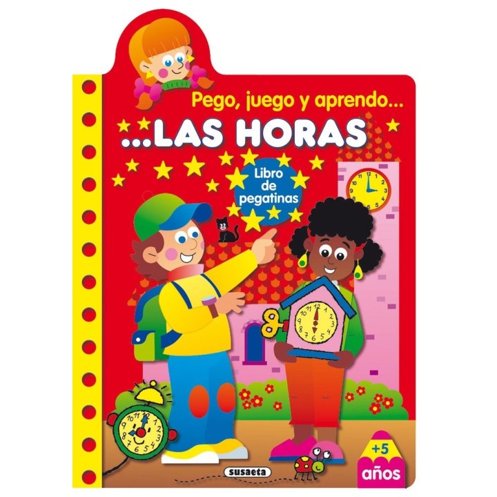 PEGO JUEGO Y APRENDO 11
