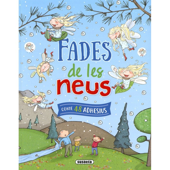 FADES DE LES NEUS