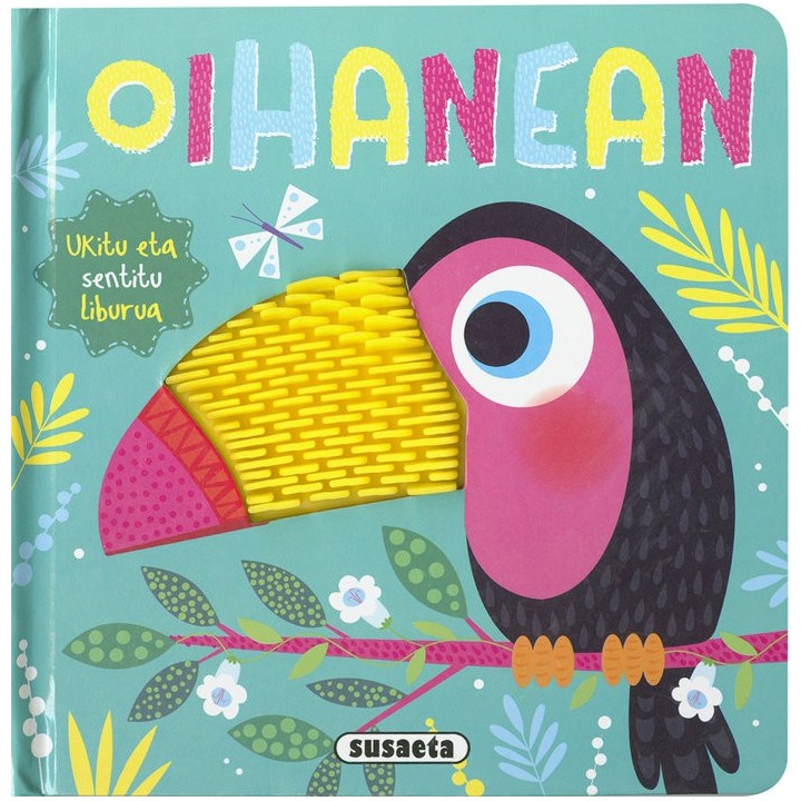 OIHANEAN