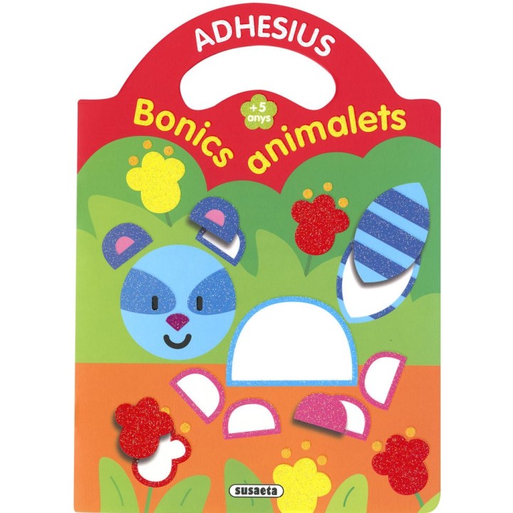 BONICS ANIMALETS