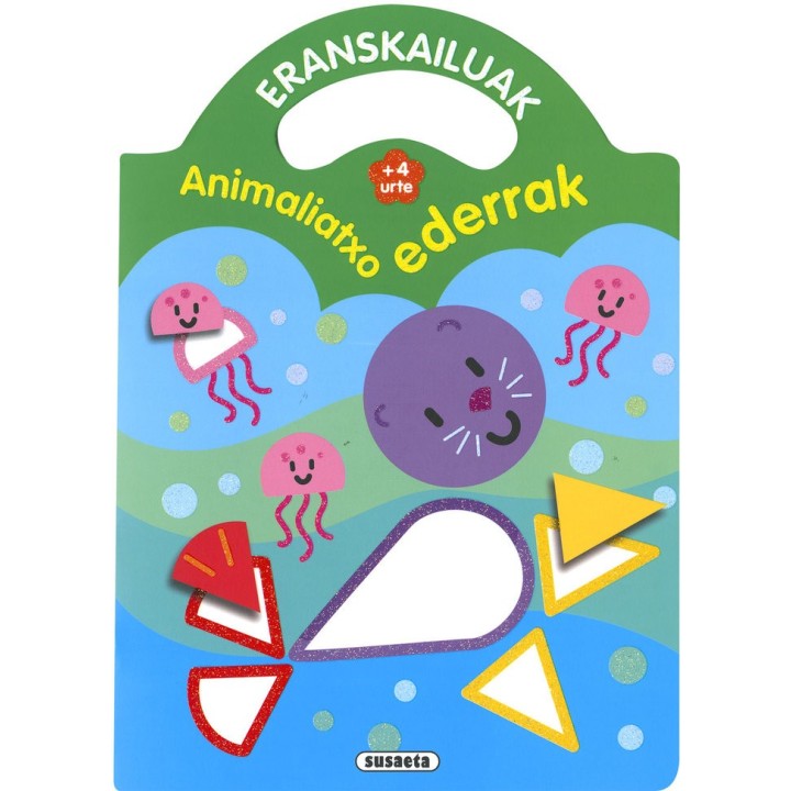 ANIMALIATXO EDERRAK