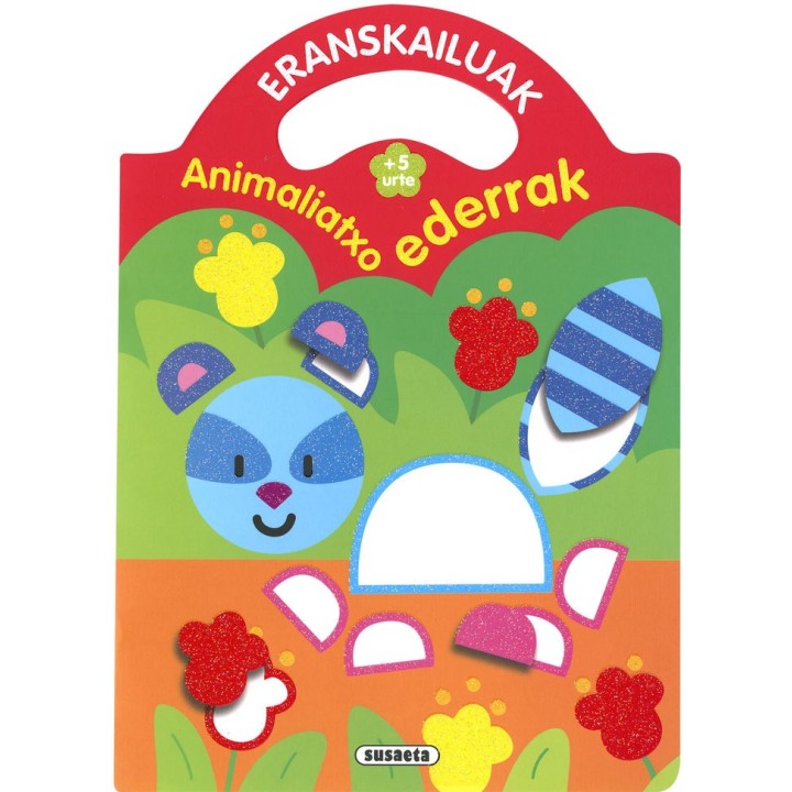 ANIMALIATXO EDERRAK