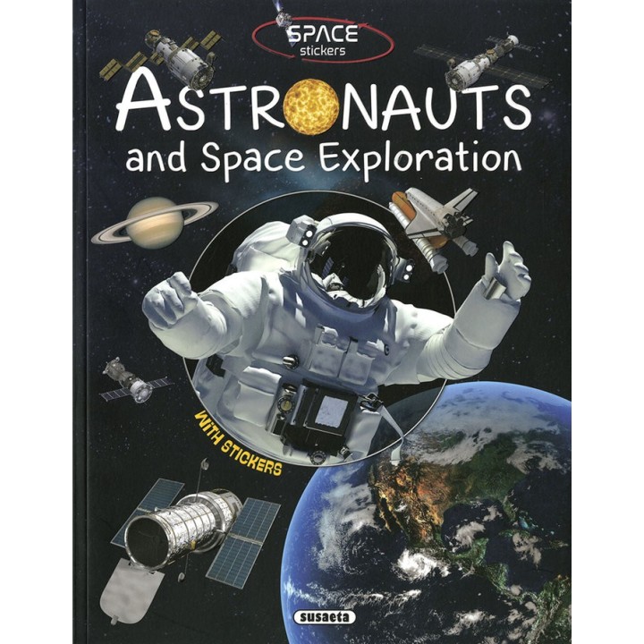 ASTRONAUTS AND SPACE EXPLORATION