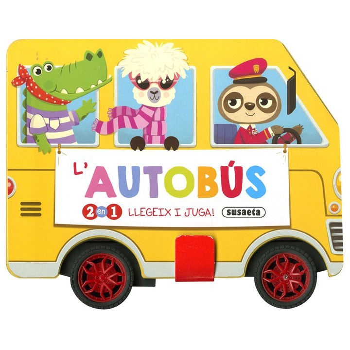 LAUTOBUS