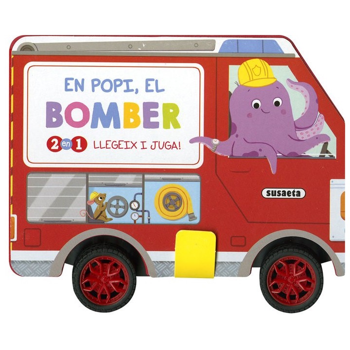 EL POPI EL BOMBER