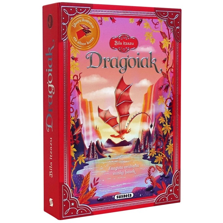 DRAGOIAK
