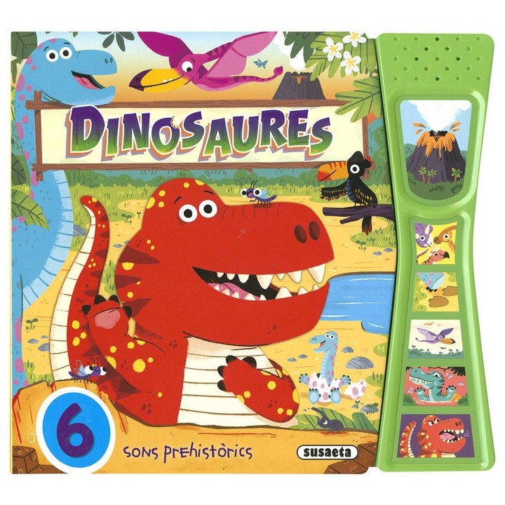 DINOSAURES