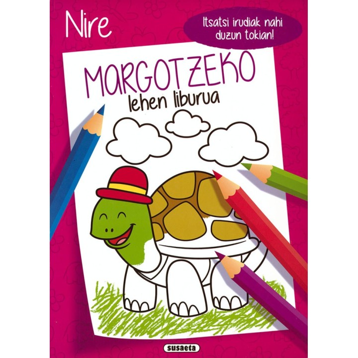 TROKELATUA KOLOREA
