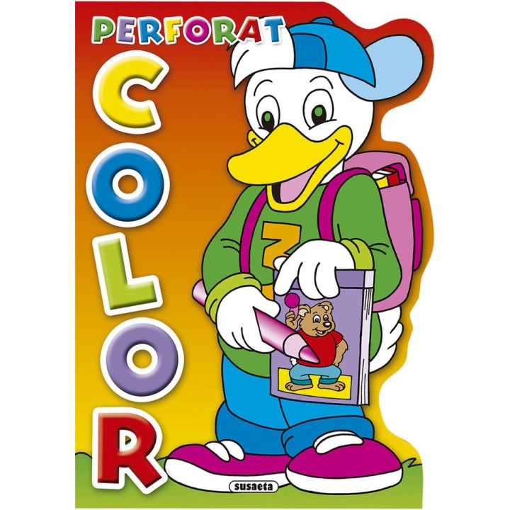 PERFORAT COLOR