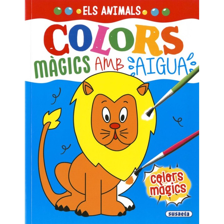 ELS ANIMALS