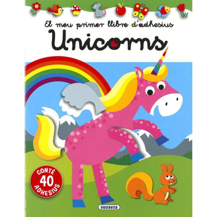 UNICORNS